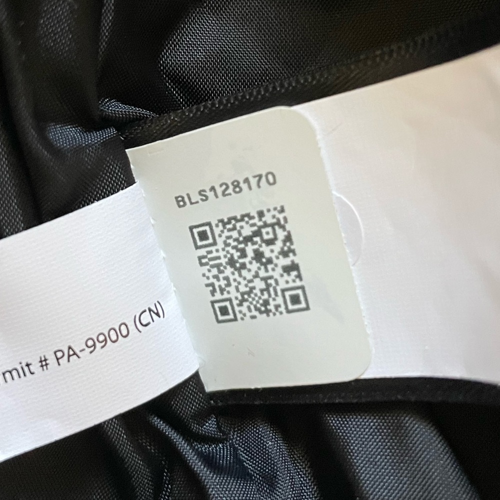 The North Face Men’s Corefire Down Jacket - Picture 10 of 11